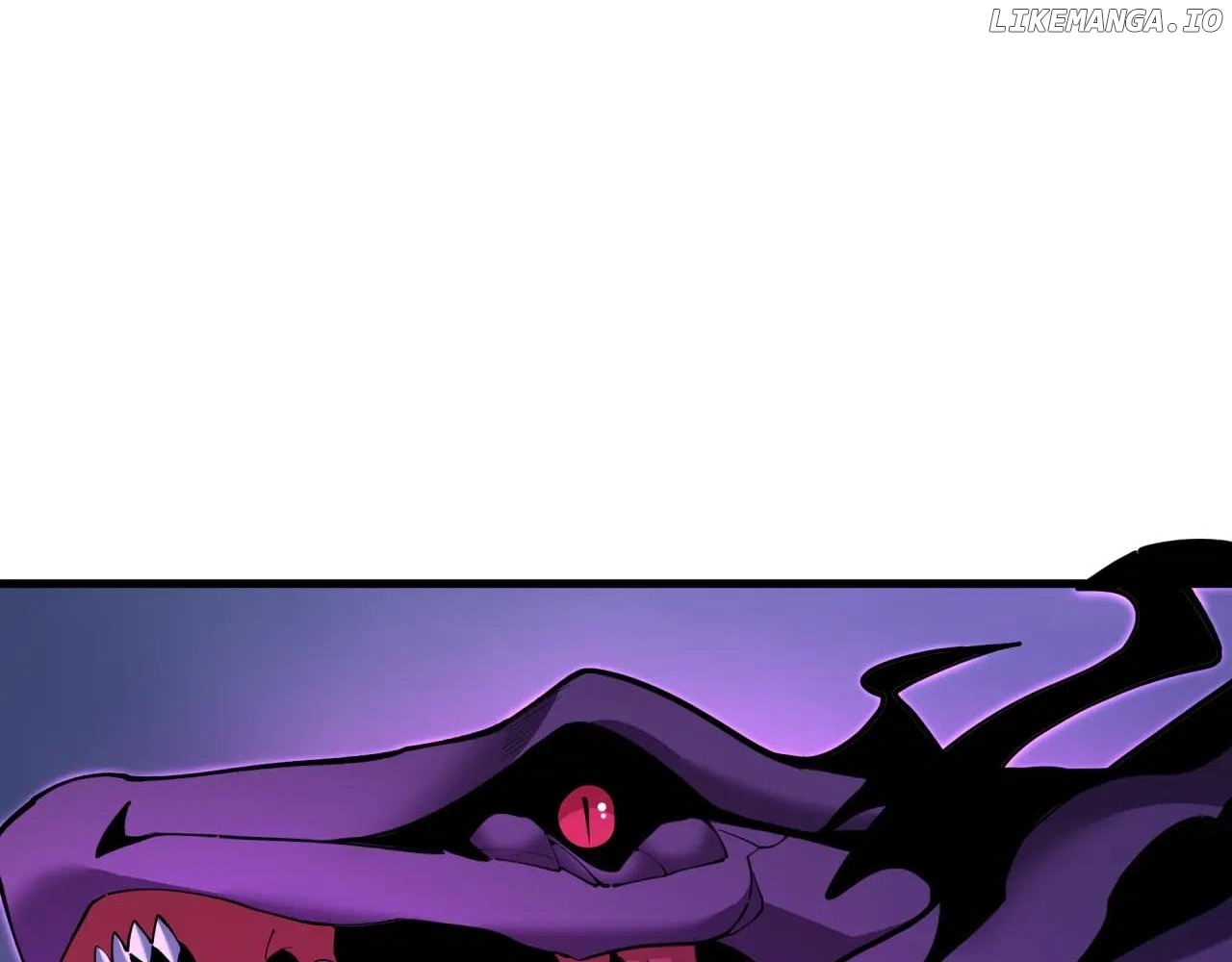 Era of the Haunted Chapter 398 - page 115
